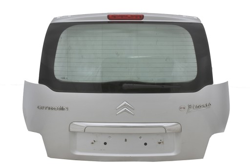 boot doors * rear part CITROEN C3 PICASSO EZRC