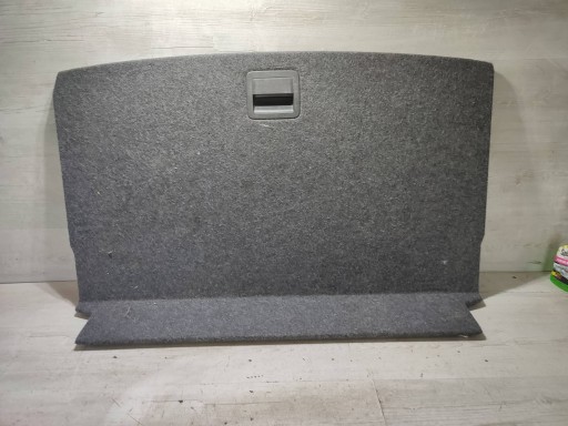 Seat Arona 2019 floor boot