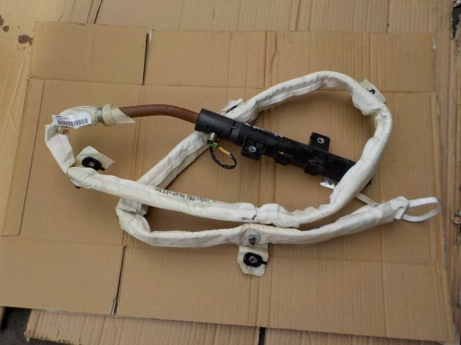 airbag Dachvorhang Airbag links fiat croma II 51789615