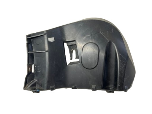 OPEL TIGRA B Support montage pare-chocs Droite Arrière 93162287