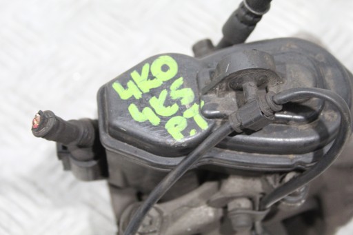 caliper brake right rear part AUDI A6 C8 4K0 4K5