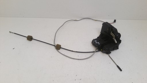 lock right front 2037200335 Mercedes W203