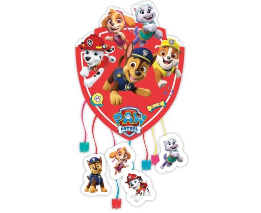 Піньята PAW Patrol 32 см х 20 см