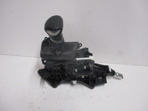 mechanism of the gear LEXUS UX