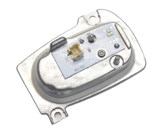 8V0998474B, 8V0 - Модуль світлодіодних ліхтарів правий Audi A3 S3 8V 17-MATRIX