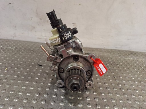 Einspritzpumpe BOSCH 0445011500 RENAULT TRAFIC III VIVARO B 2.0 BLUEDCI 19
