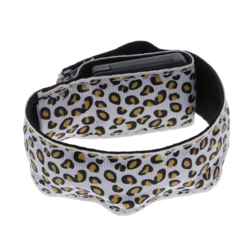 Світлодіодний браслет Світлодіодний браслет Світлодіодний браслет