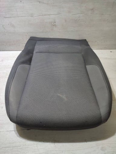 Volkswagen Touran III 2020 front side left siedzisko seat