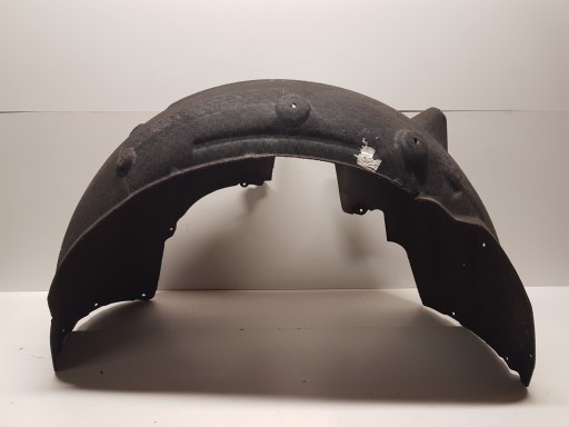 mudguard rear. left BMW G30 M5 F90 7351455