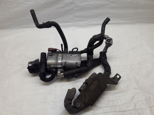 97057220512 - PORSCHE PANAMERA 970 WEBASTO