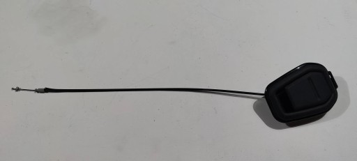 lever handle linkac skladania seat Ford Mustang 2015