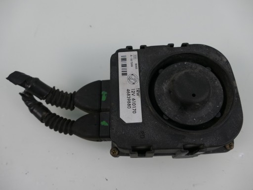 46839880 - LANCIA LYBRA СИРЕНА СИГНАЛИЗАЦИИ ДИНАМИК