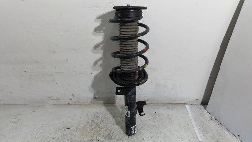 shock absorber front left 3M51-18K001-CBK Ford C-max MK1 1.8 16V Lift C30 V50