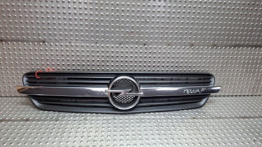 Grille 13117843 OPEL MERIVA A 2003