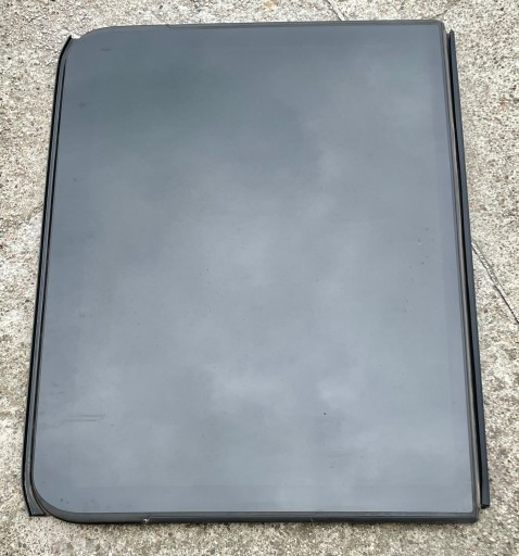 7P 15r - Cayenne 7p5 панорамный люк на крыше 2015