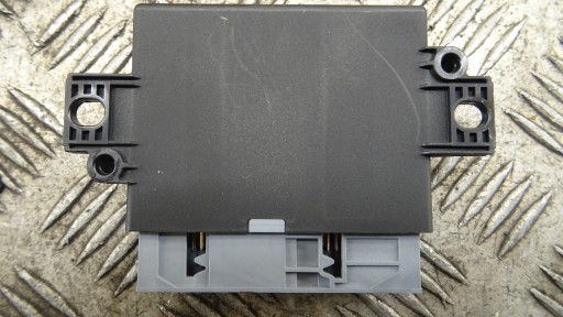 MERCEDES W212 LIFT module control unit of the parking PDC A0009008004 NR M680