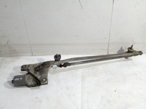Volvo C30 wiper mechanism front