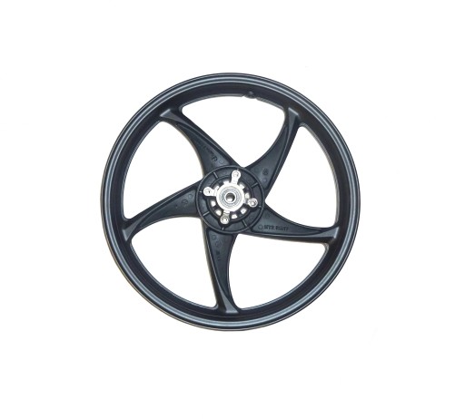 JUNAK S200 обід 17x2, 15 колеса ззаду