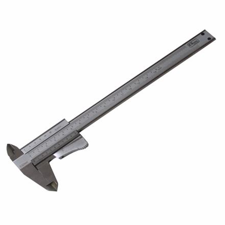 СУППОРТ 150/0,02ММ АВТОБЛОКИРОВКА МОНОБЛОК C3428.