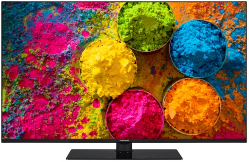 🔥 HIT CENOWY! Panasonic TX-43MX700E 43" 4K Google TV – Oszczędź prawie 150 zł!