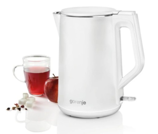 Gorenje K15DWW 1,5 l