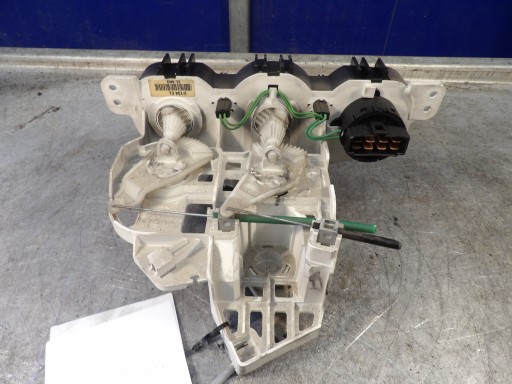 Kia Picanto panel BOCCHETTE, CLIMATIZZATORE ARIA CONDIZIONATA U134EL
