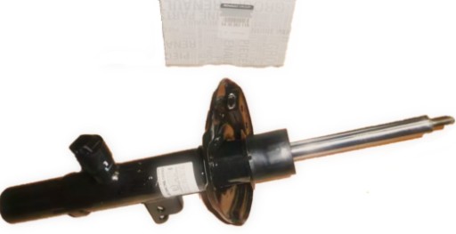 543026207R 543026311R, - Оригінальний амортизатор передній лівий renault espace v