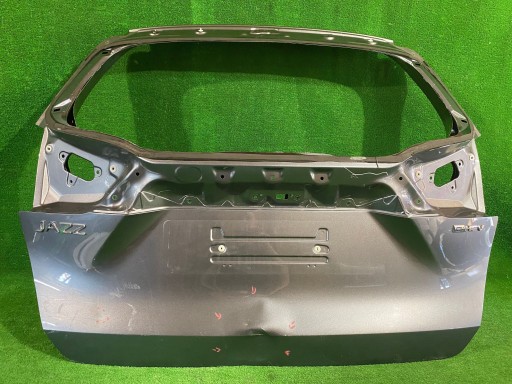 boot doors rear part boot HONDA JAZZ V 20