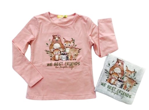 Блузка TREE 128 розмір