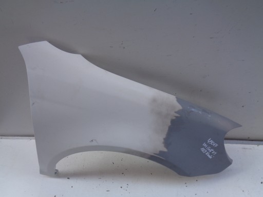 fender right front VW GOLF VI 6 1K9 KOMBI NR 45017