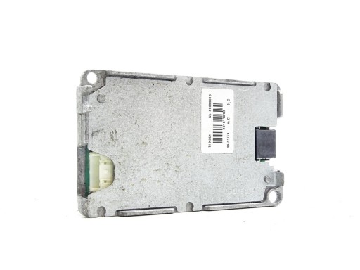 modul Steuergerät Leuchte LED JAGUAR XJ X351 89099010