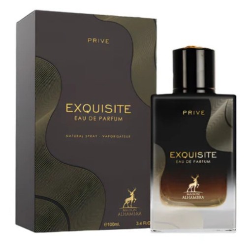 maison alhambra exquisite prive