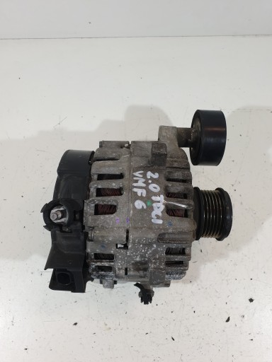 Генератор gk2t-10300-ae ford transit 2.0 tdci