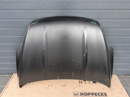 FORD KUGA et MK1 08-13 Capot BONNET Avant ORG
