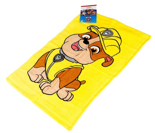 Пляжний рушник Carbotex 60 см х 40 см