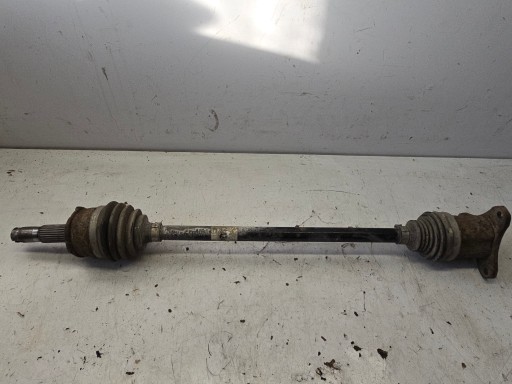 OPEL MOKKA 4X4 semi-axis rear part rear 94560855 AAZ4