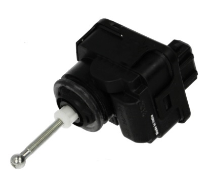 6NM 007 - МОТОР РЕГУЛЮВАННЯ СВІТЛА ПРАВА / ЛІВА СТОРОНА НОВИЙ