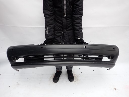 MERCEDES S-KLASA W140 LIFT 95-98 SEC bumper front front PDC bundle