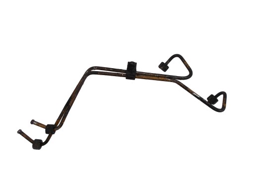 Трубка, топливная, линии, CAT3054, Perkins, 436B