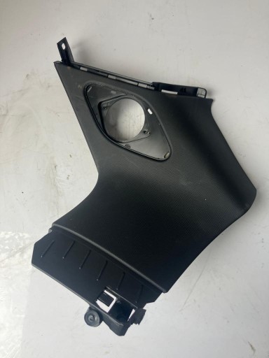 Blende Abdeckung SLUPKA rechts heck AUDI Q5 8R SLINE 8R0867246P
