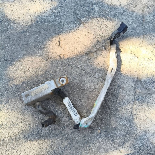 senzor ispušnih plinova Ford Kuga MK2