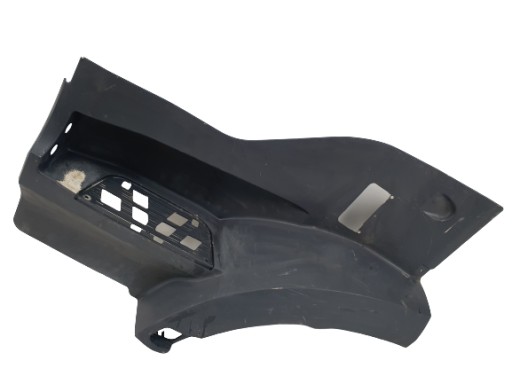 Ступінь ліва MERCEDES ACTROS MP4 A9616665001