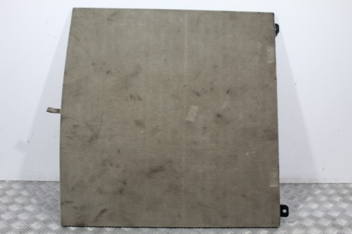 floor boot NISSAN MURANO II Z51 LIFT