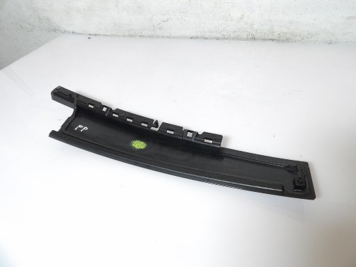 FORD FOCUS MK4 KOMBI moulding door right rear part JX7B-A20898