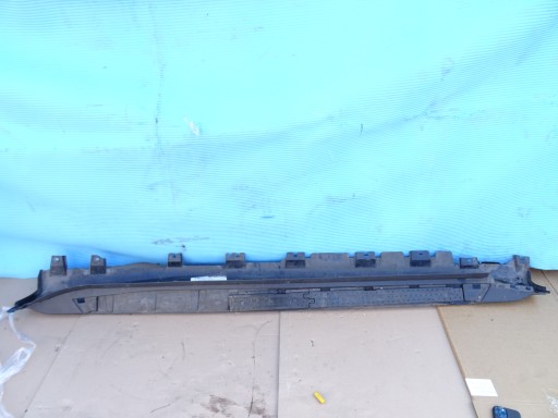 7440906 - BMW X5 G05 педаль порога П