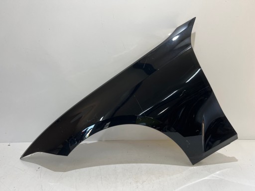 6667 - Левое переднее крыло bmw 3 g20 nice