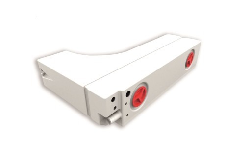 KL59008 - РЕЗЕРВУАР ДЛЯ ВОДИ, ПРИСВЯЧЕНИЙ АВТОБУС 100L КОЛІСНА АРКА