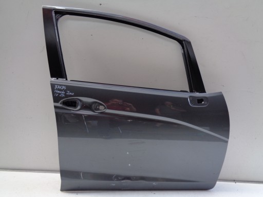 door right front HONDA JAZZ IV 15- NR 37184