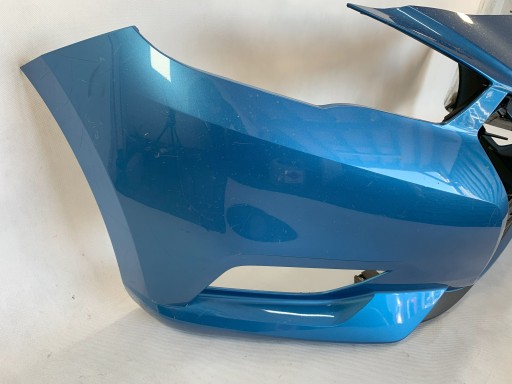 front bumper Nissan Micra K14 17r 2017 620225FA0A 03.25