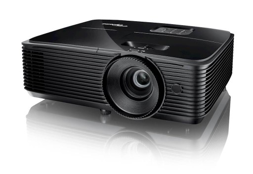 Projektor Optoma HD28e